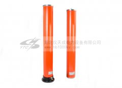 電容分壓器（上、下節(jié)）